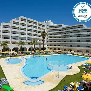 Apartamento Brisa Sol Aparthotel Albufeira