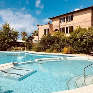 **** Hotel Maremonti Italia