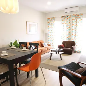 Quinta Conchas By Trip2portugal Appartement