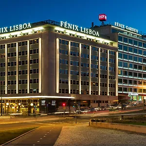 Hf Fenix **** Lisboa