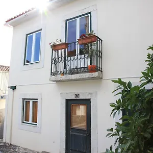 Apartment Sao Vicente House, Lisbon