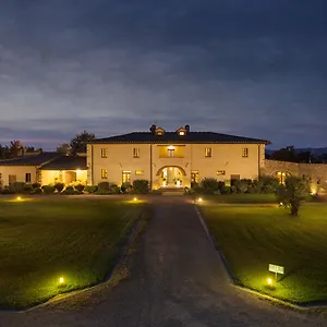 *** Hotel Le Capanne Italia