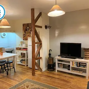 Apartment Bairro Alto, Lisbon