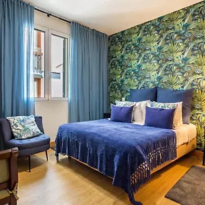  Appartement Da Sé Catedral Portugal