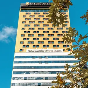 Hotel International & Conference Center