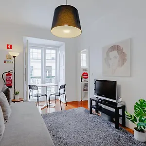 Visit 4fun - Anjos Appartement