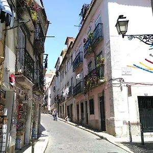  Appartamento Your In Bairro Alto