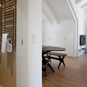 Serviced - Baixa Daire