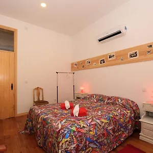 Apartment Sao Jorge &, Lisbon