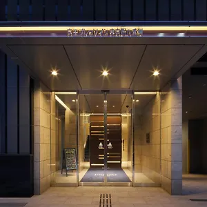 https://keio-presso-inn-station-yaesu.alltokyohotels.com