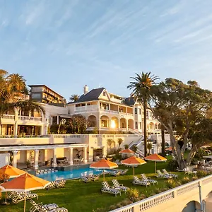 Ellerman House 5*, Kapstadt Südafrika
