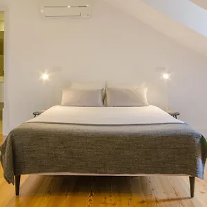  Apartment Casas Da Baixa - Lighthouse