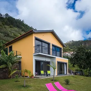 Casa Do Louro , Arco da Calheta (Madeira) Portugal