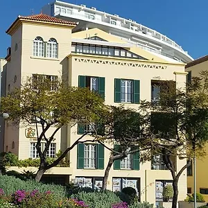 Turisticos Avenue Park Funchal (Madeira)