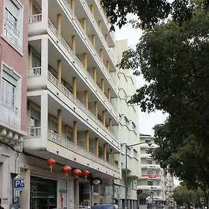 Residencial Lord Лиссабон