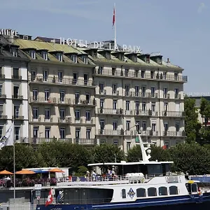***** Hotel The Ritz-carlton De La Paix, Suisse