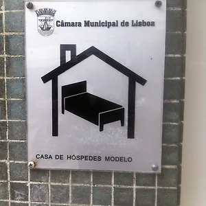 Modelo Guest house