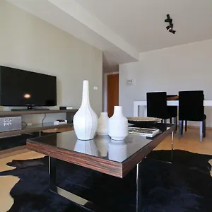 Apartment Panoramic Living, Lisbon