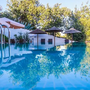  Casa di campagna Casa Da Tita Portogallo