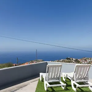  Hébergement de vacances Casa Do Serrado Portugal
