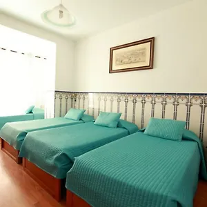Residencial Joao Xxi Casa de hóspedes