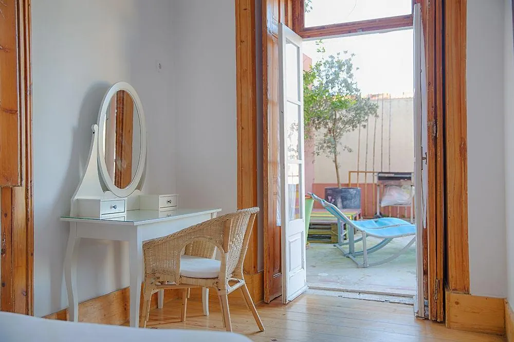 This Is Lisbon Hostel