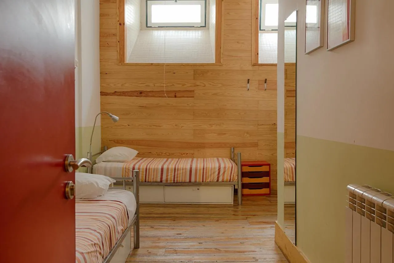 This Is Lisbon Hostel 0*,  Portugal