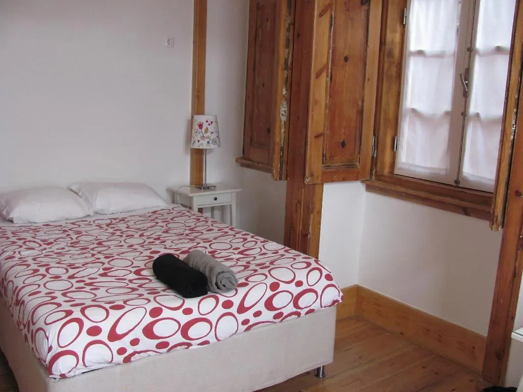 This Is Lisbon Hostel Portugal